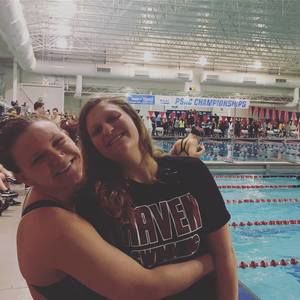 Meet your Posher, Carly